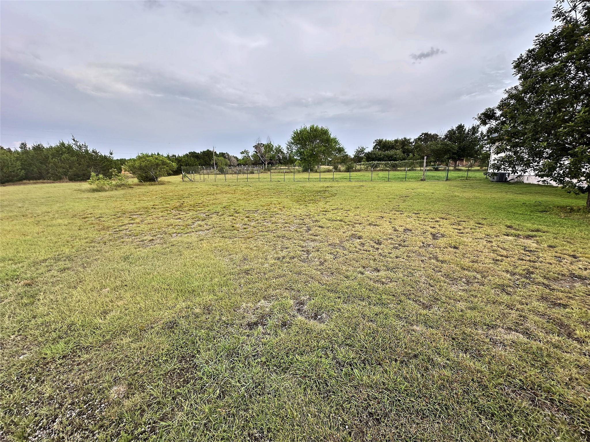 1640 County Road 228 #B, Florence, TX 76527