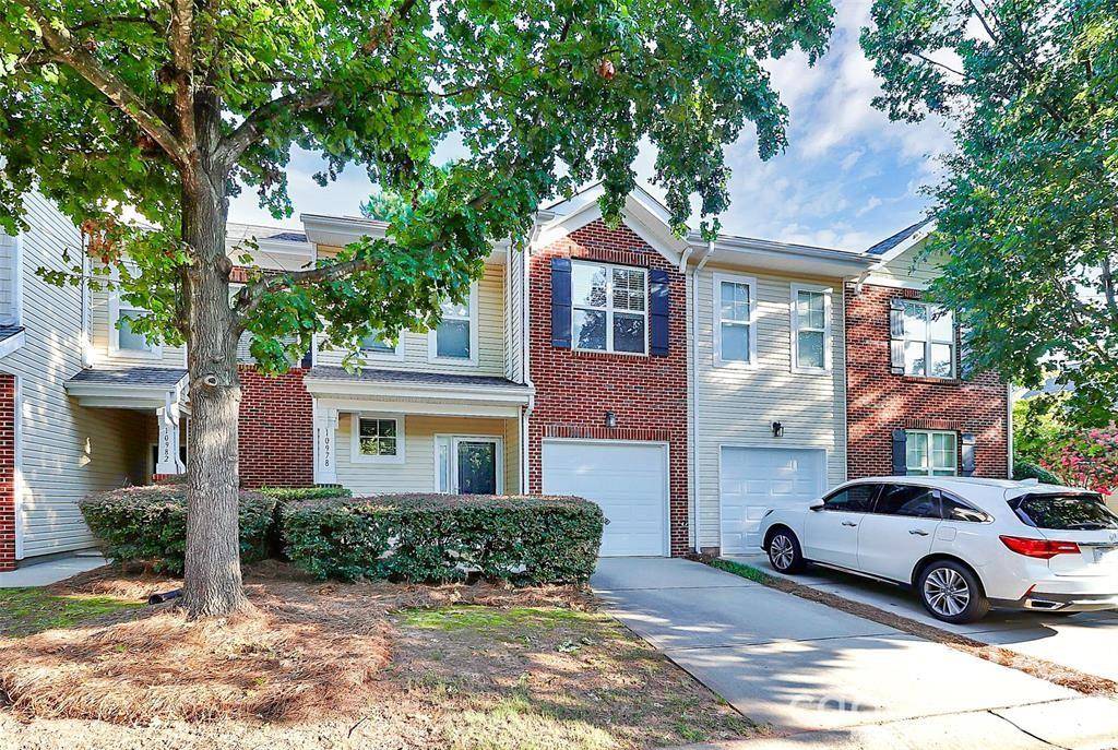 10978 Princeton Village DR, Charlotte, NC 28277