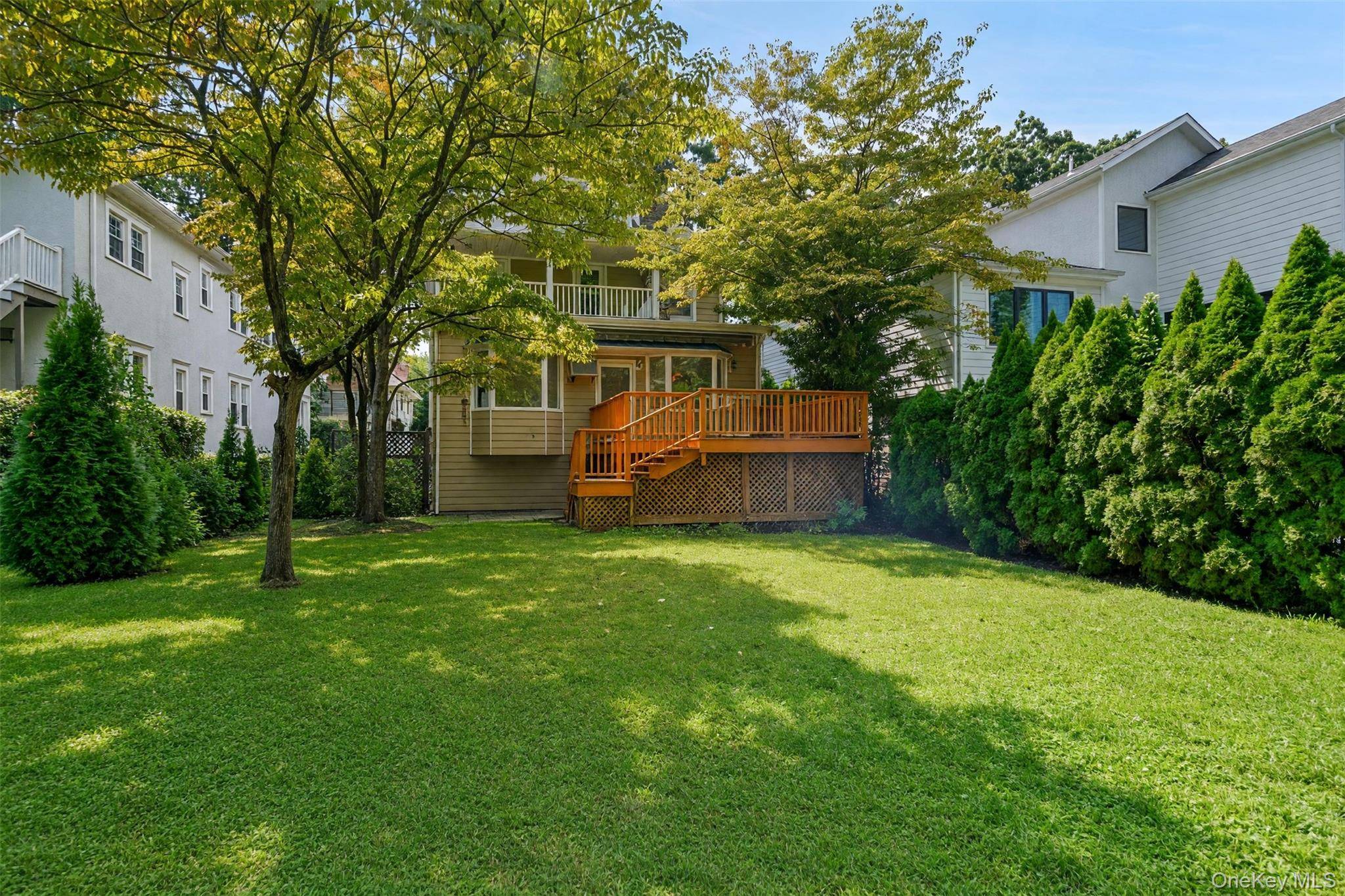 29 Redfield ST, Rye, NY 10580