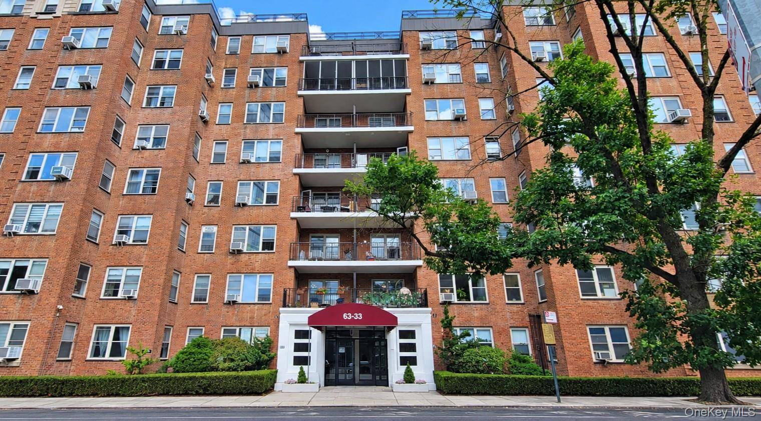 63-33 98th PL #6 O, Rego Park, NY 11374