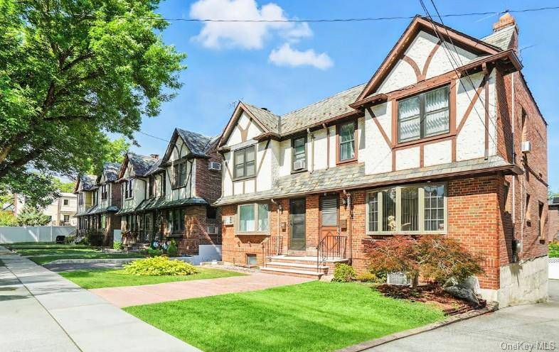 1245 Rhinelander AVE, Bronx, NY 10461