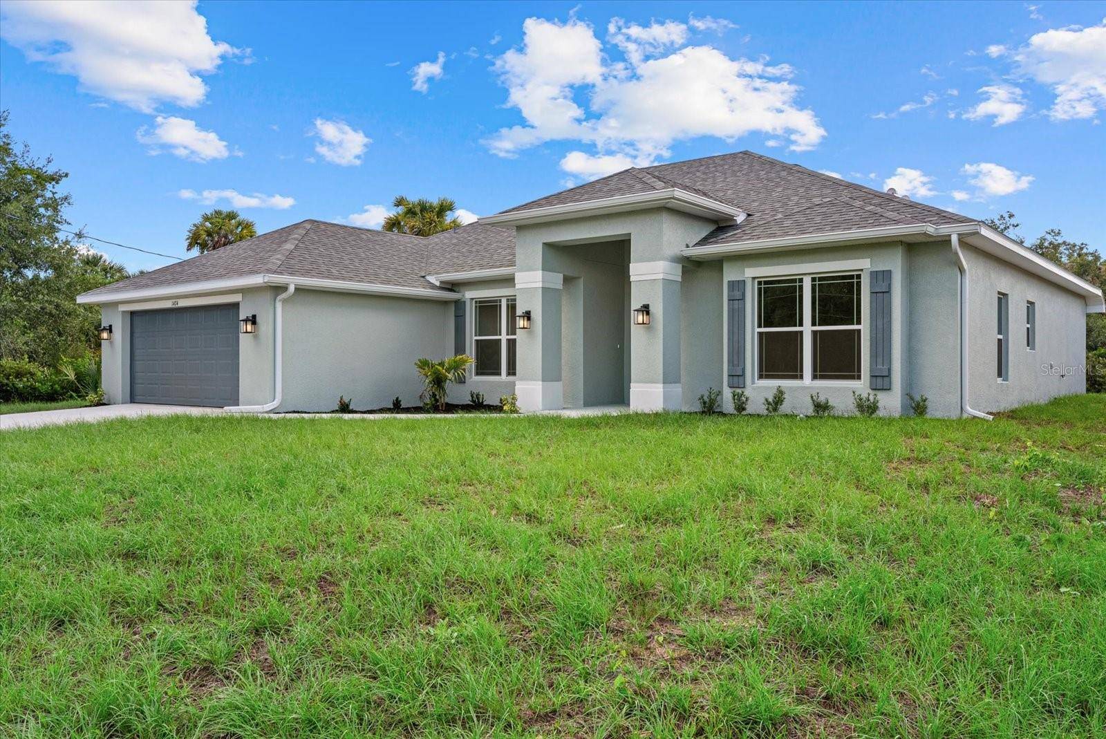 1474 NABATOFF ST, North Port, FL 34288