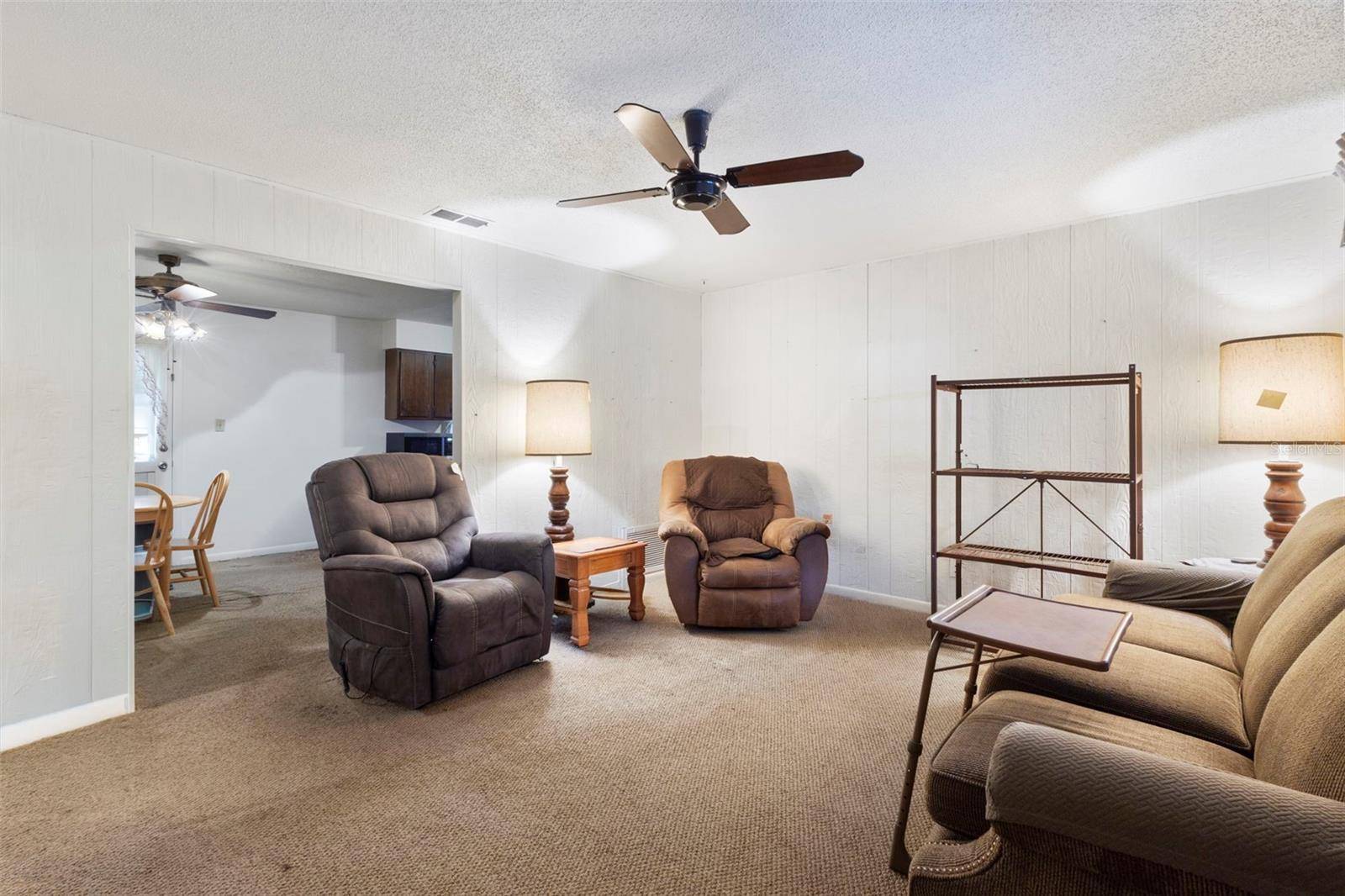 445 NE 649TH ST, Old Town, FL 32680