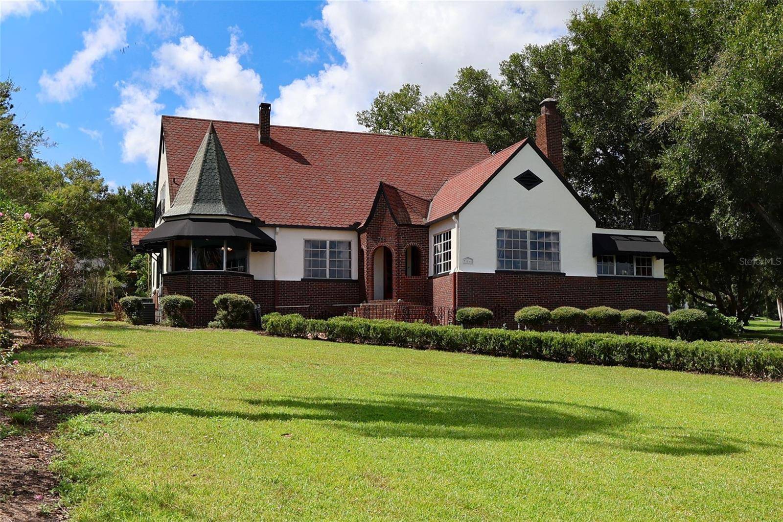 706 S LAKESHORE BLVD, Lake Wales, FL 33853