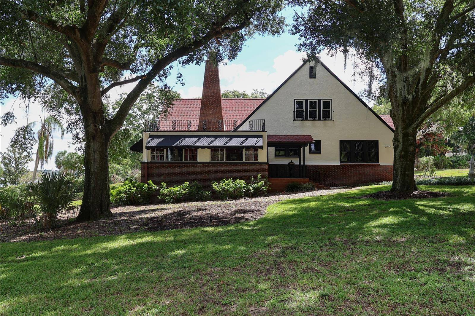 706 S LAKESHORE BLVD, Lake Wales, FL 33853