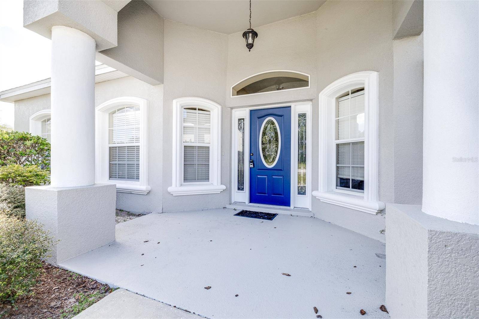 3461 LONGVIEW LN, Lakeland, FL 33812