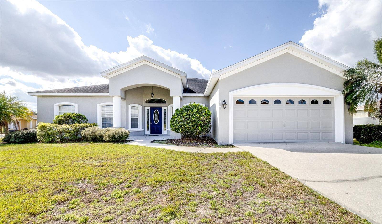 3461 LONGVIEW LN, Lakeland, FL 33812
