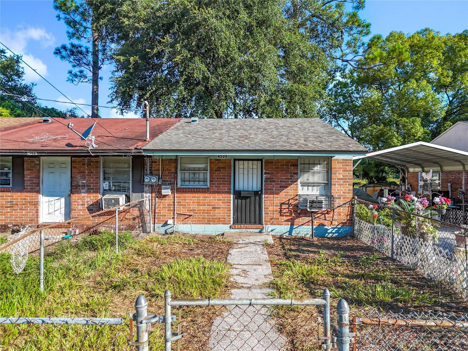 4509 KEN KNIGHT DR N, Jacksonville, FL 32209