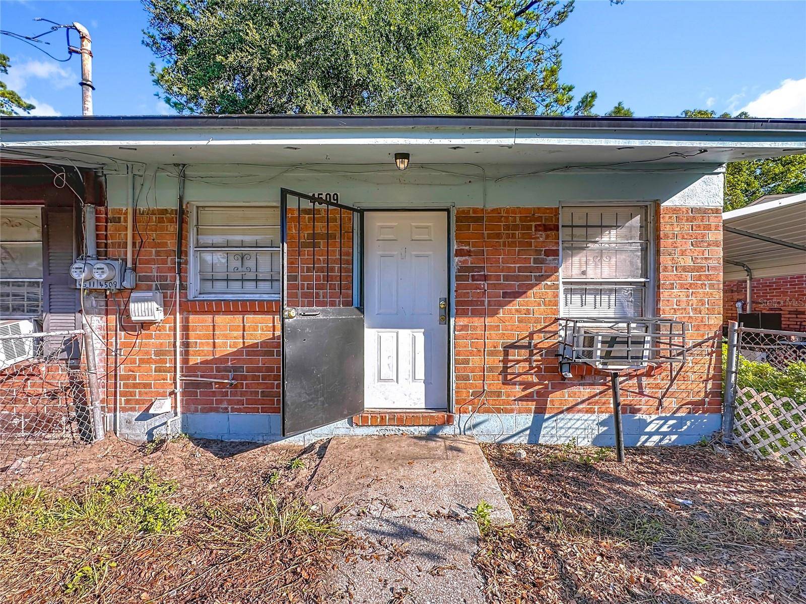 4509 KEN KNIGHT DR N, Jacksonville, FL 32209