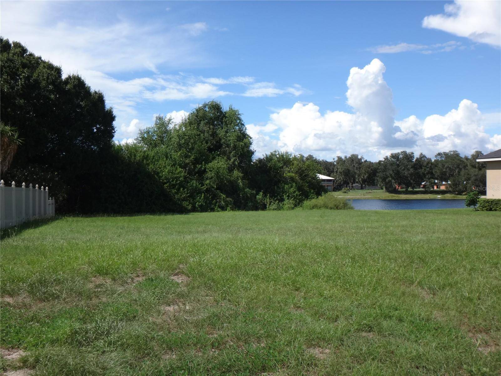 ARCHAIC DR, Winter Haven, FL 33880
