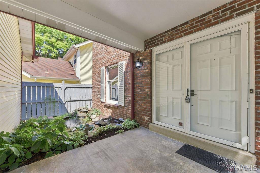 1578 Milbridge DR, Chesterfield, MO 63017