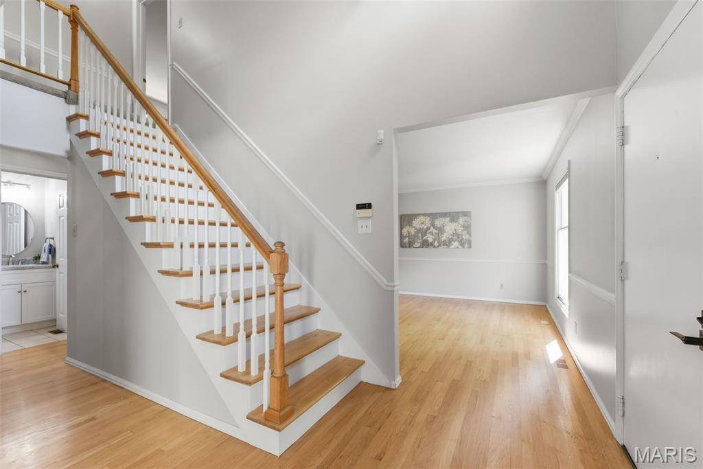 1578 Milbridge DR, Chesterfield, MO 63017