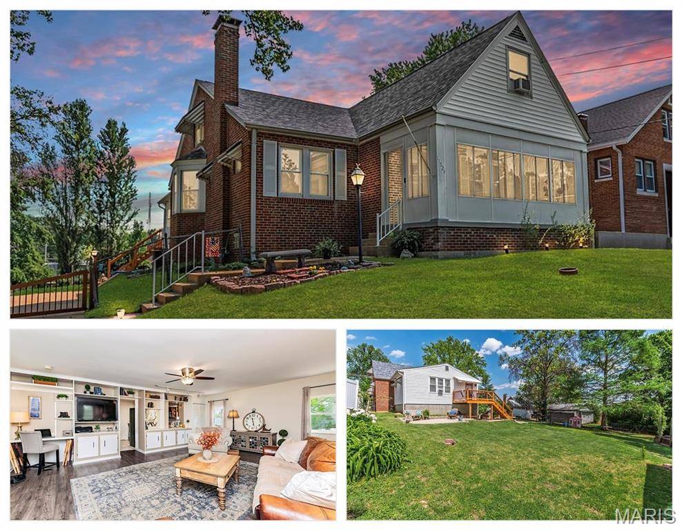 11624 Denny RD, St Louis, MO 63126
