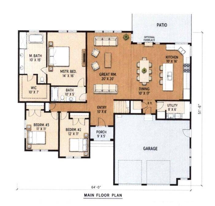 427 Meadow Brooke Lane, Dyer, IN 46311