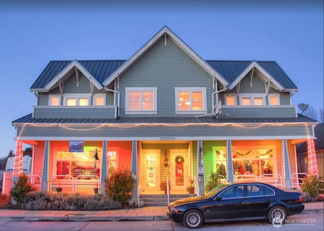 269 Main ST, Orcas Island, WA 98245