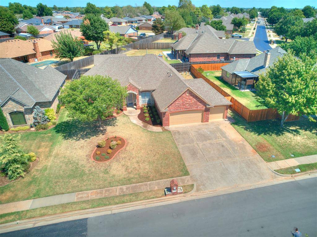 3113 SW 130th PL, Oklahoma City, OK 73170