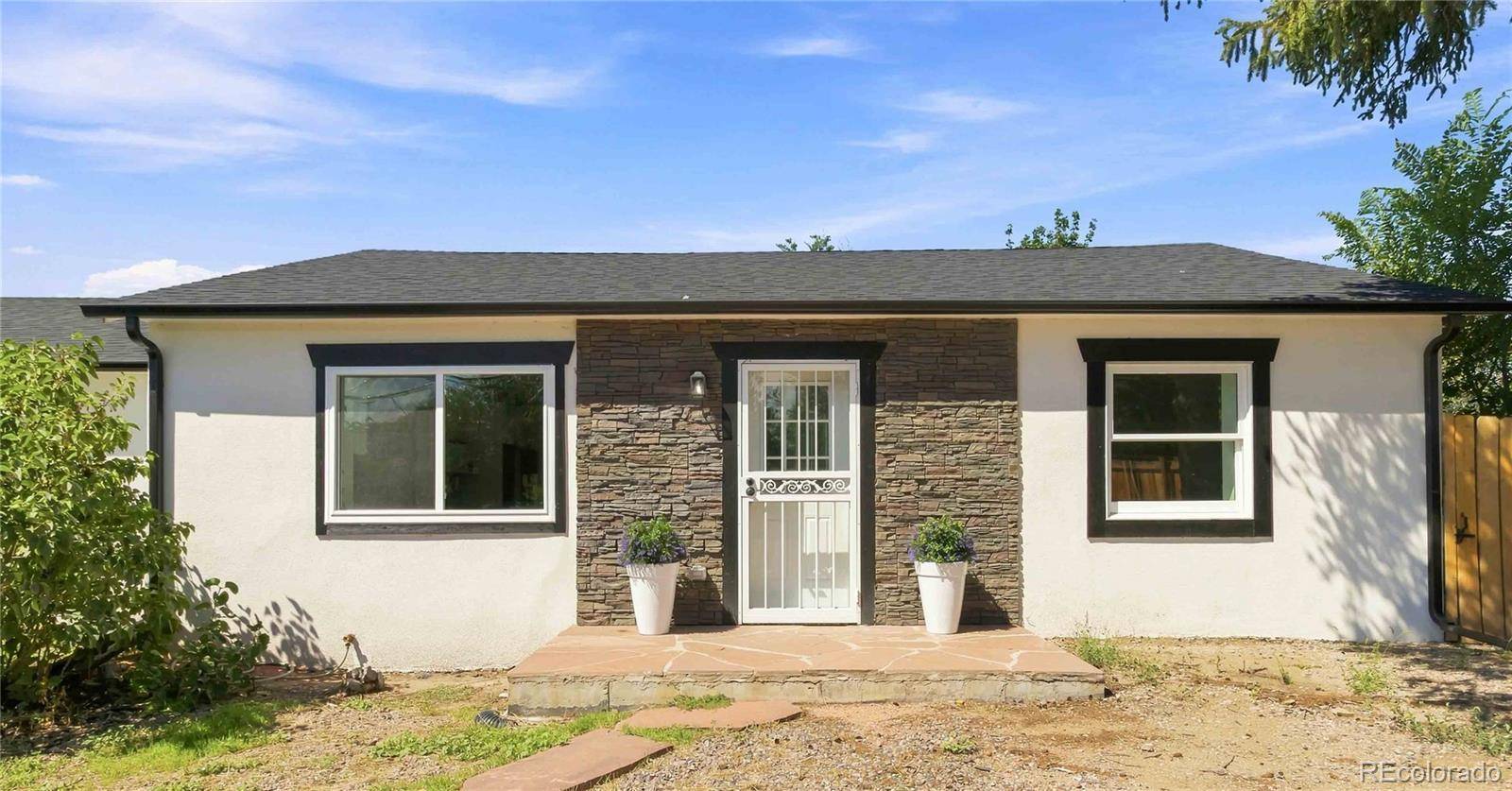 1235 S Irving ST, Denver, CO 80219