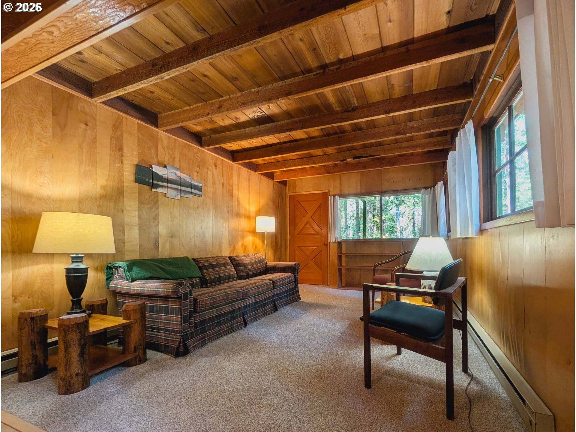 75192 E RD 28A Lot 5, Rhododendron, OR 97049