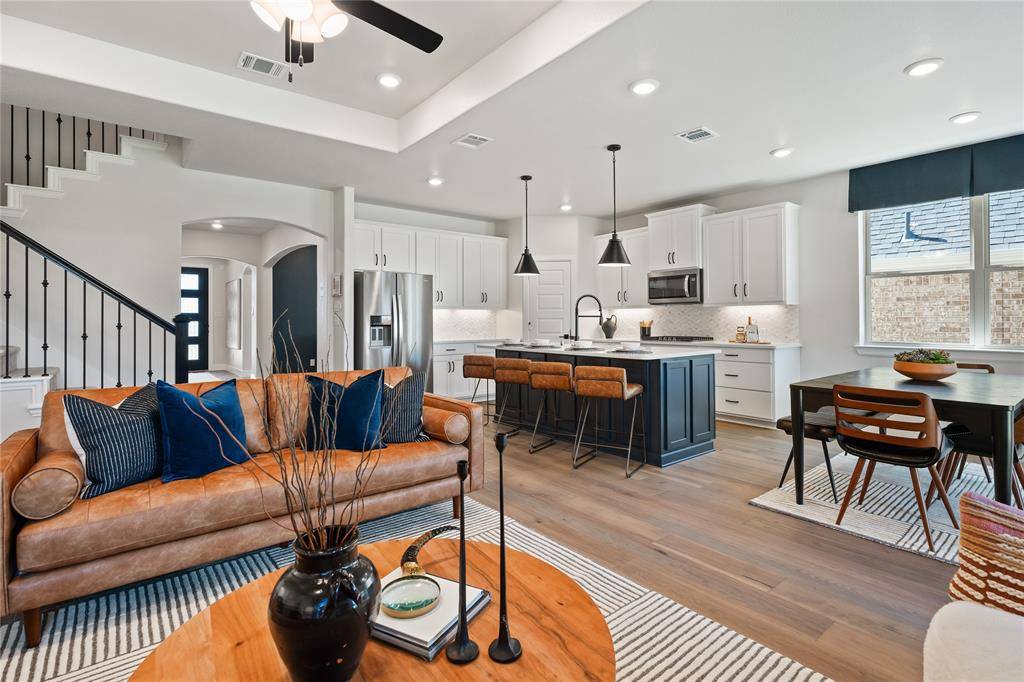 8717 Kentucky Derby Street, Aubrey, TX 76258