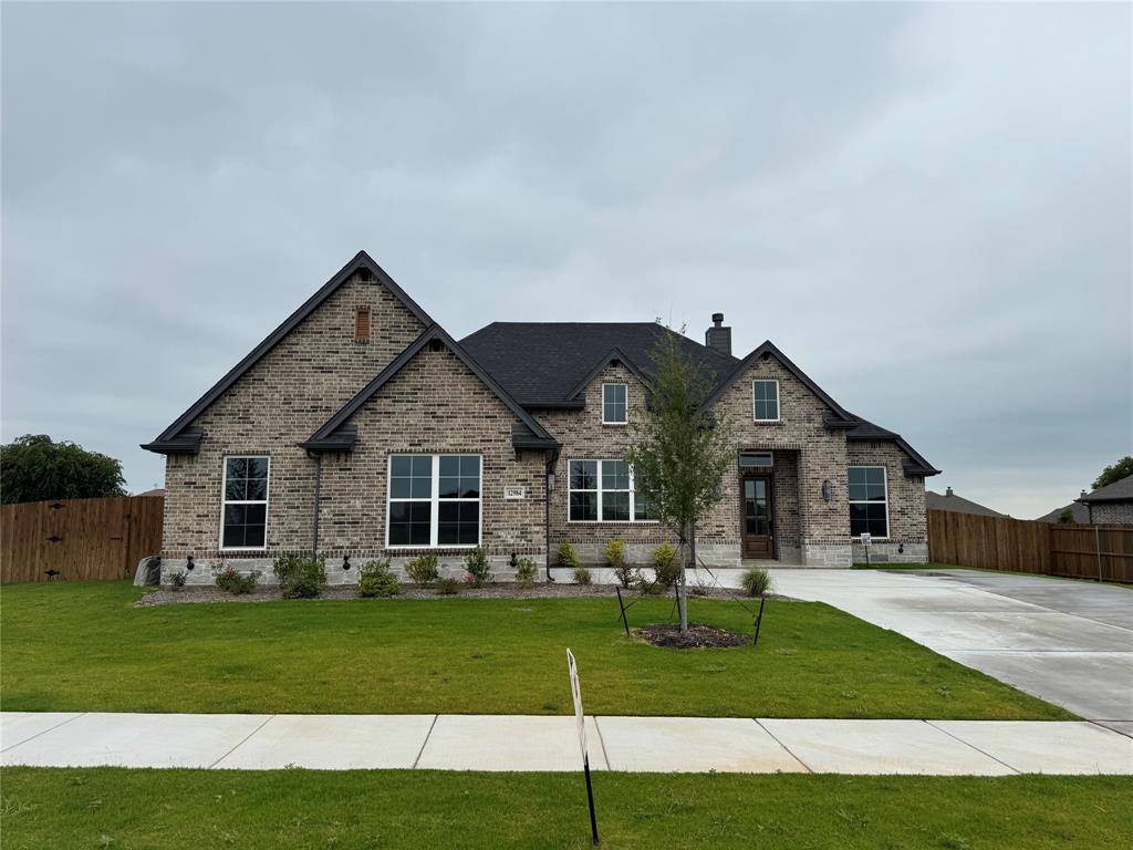 12984 Little Wolf, Godley, TX 76044