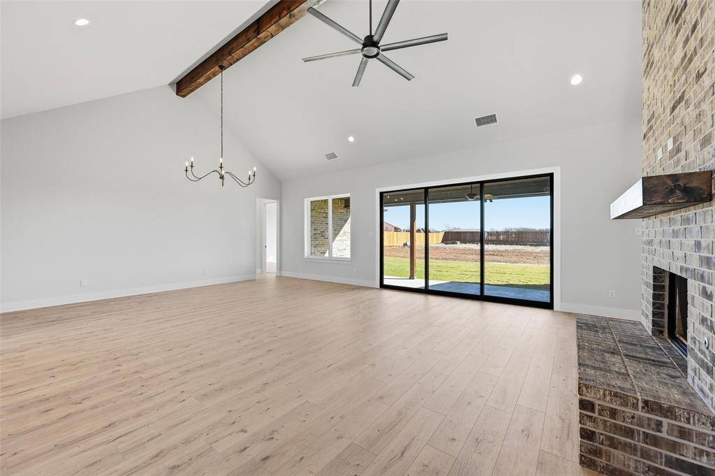 12984 Little Wolf, Godley, TX 76044