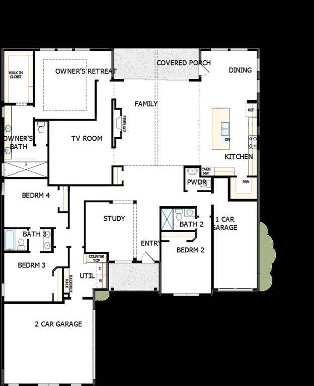 1951 Grand Avenue, Rockwall, TX 75087