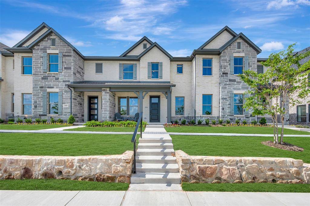 2856 Yampa Drive, Mckinney, TX 75071