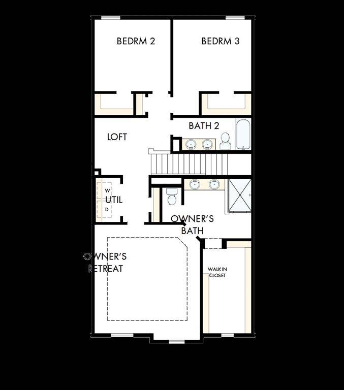 2856 Yampa Drive, Mckinney, TX 75071