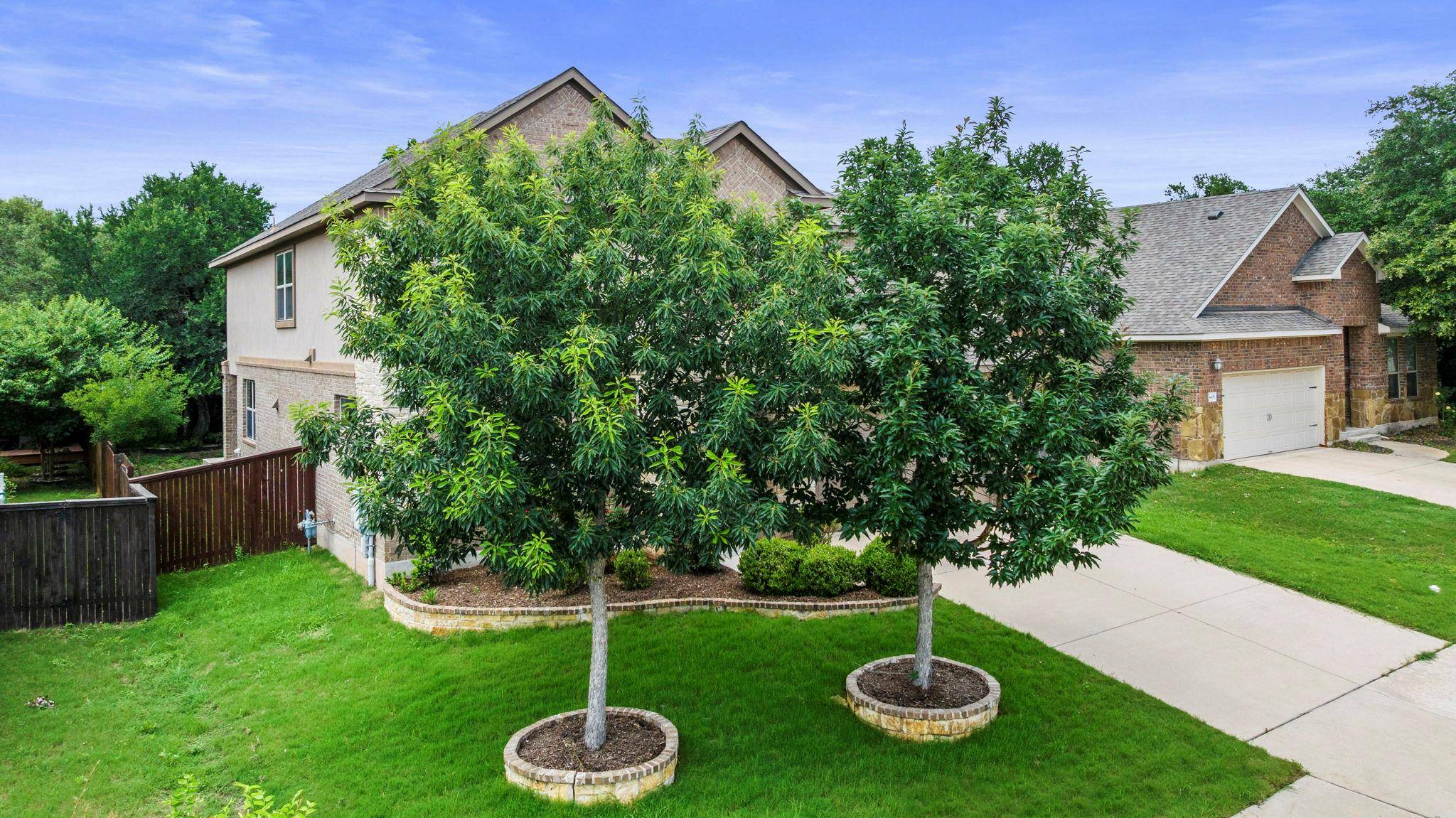 4401 Trinity Woods ST, Leander, TX 78641