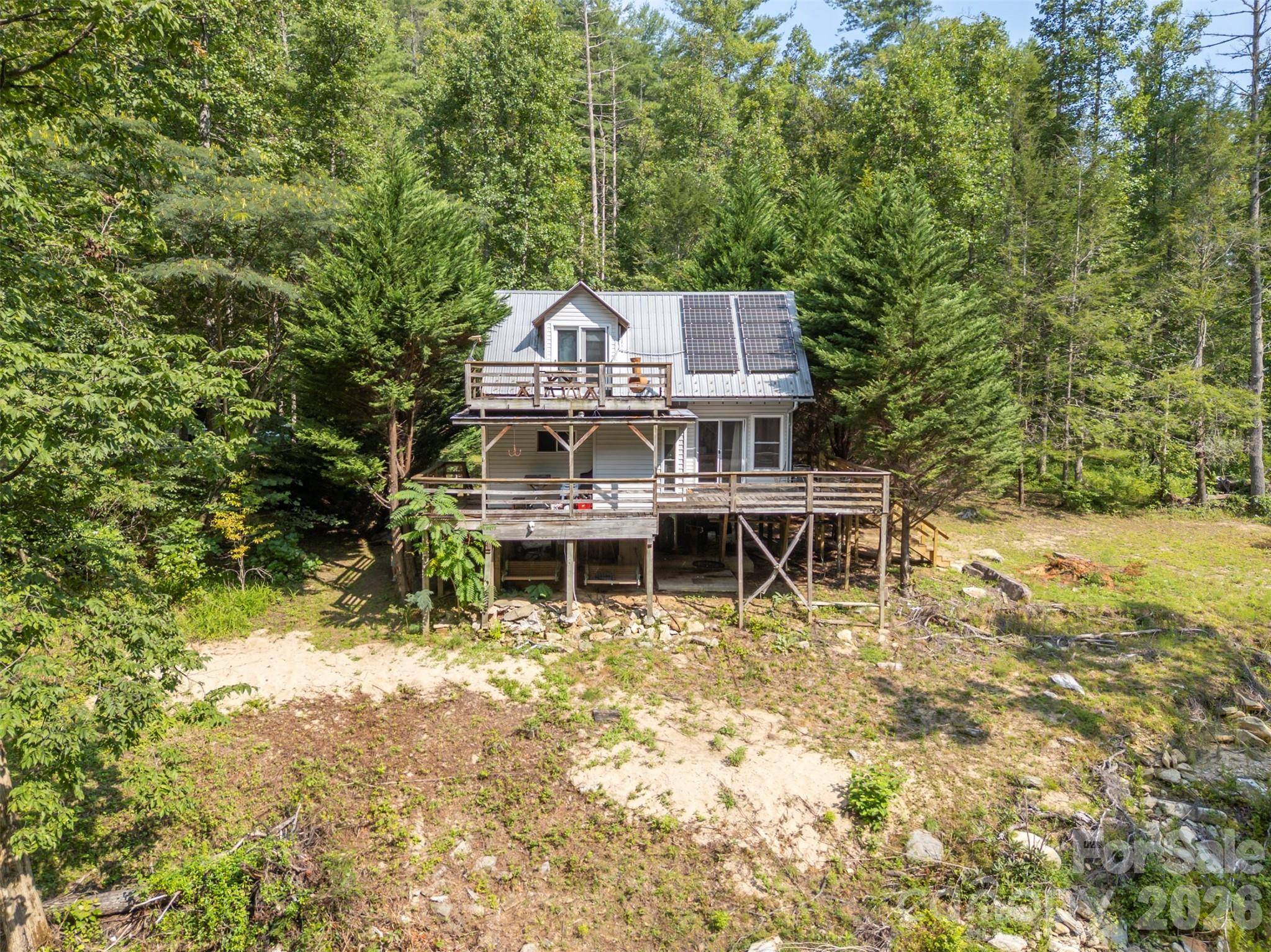 1008 Hardison Falls TRL, Hendersonville, NC 28792