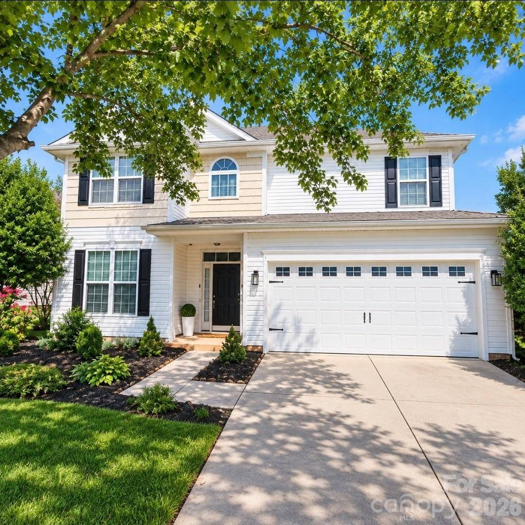 15011 Bridle Trace LN, Pineville, NC 28134
