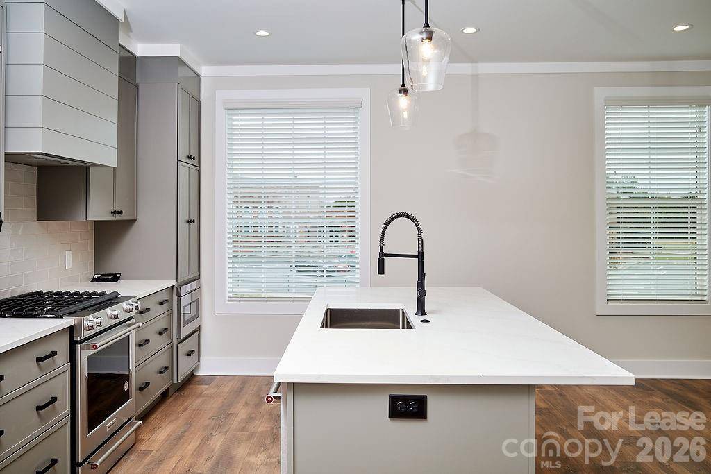 1300 E 10th ST, Charlotte, NC 28204