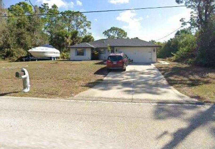 2058 COMO ST, Port Charlotte, FL 33948