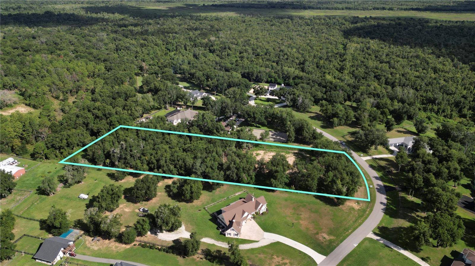 0 WOLF SPRINGS CT, Clermont, FL 34715