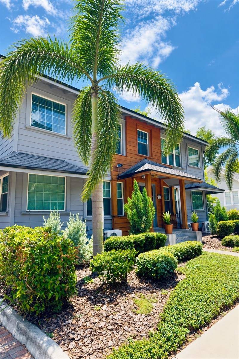 510 E JACKSON ST #4, Orlando, FL 32801