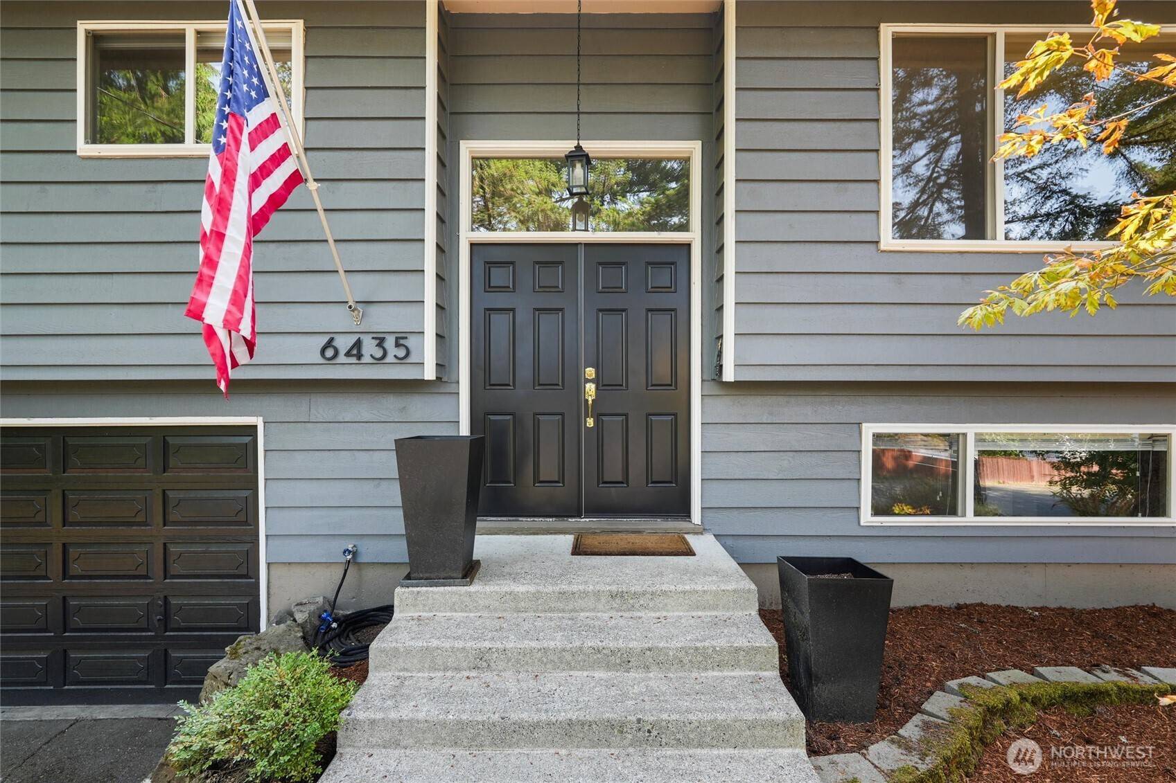 6435 NE 198th ST, Kenmore, WA 98028