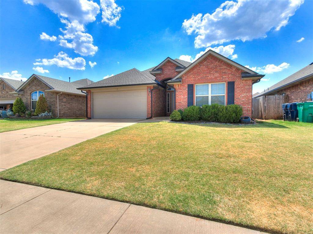 708 NW 121st TER, Oklahoma City, OK 73114