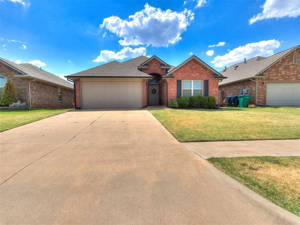 708 NW 121st TER, Oklahoma City, OK 73114