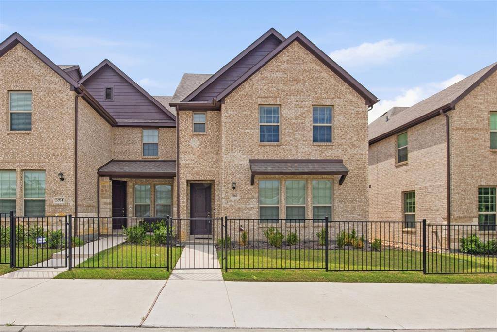 5960 Bursey Road, Watauga, TX 76148