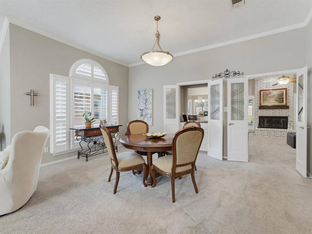 4421 Clearwater Trail, Carrollton, TX 75010