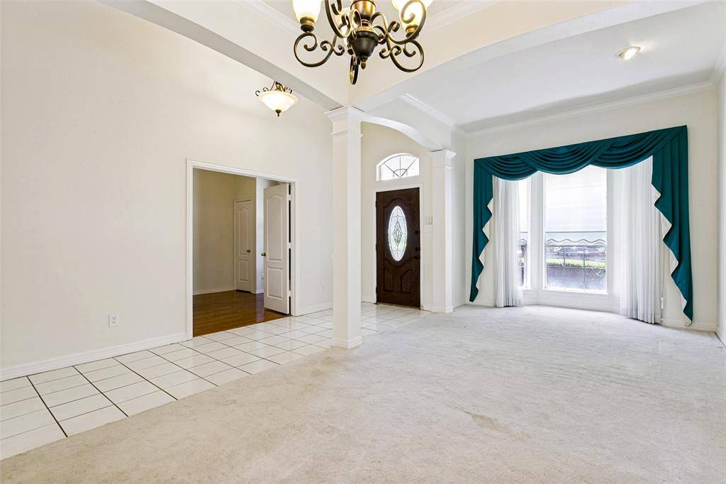 2321 Loon Lake Road, Denton, TX 76210