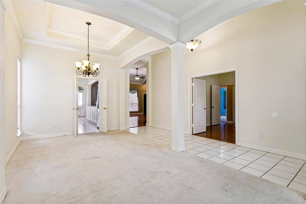 2321 Loon Lake Road, Denton, TX 76210