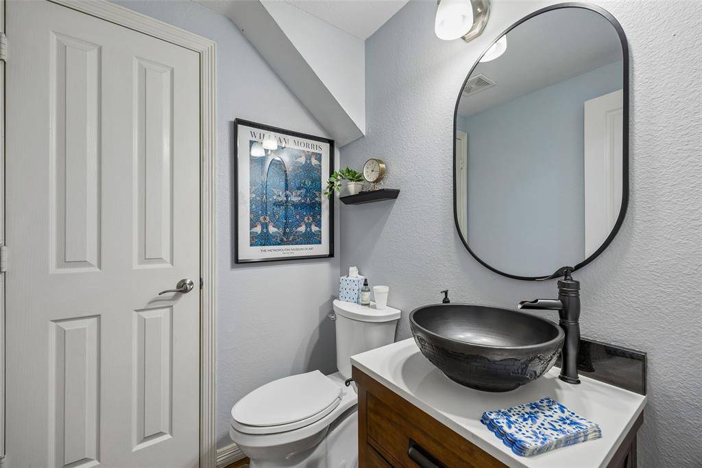 7918 Enclave Way, Dallas, TX 75218