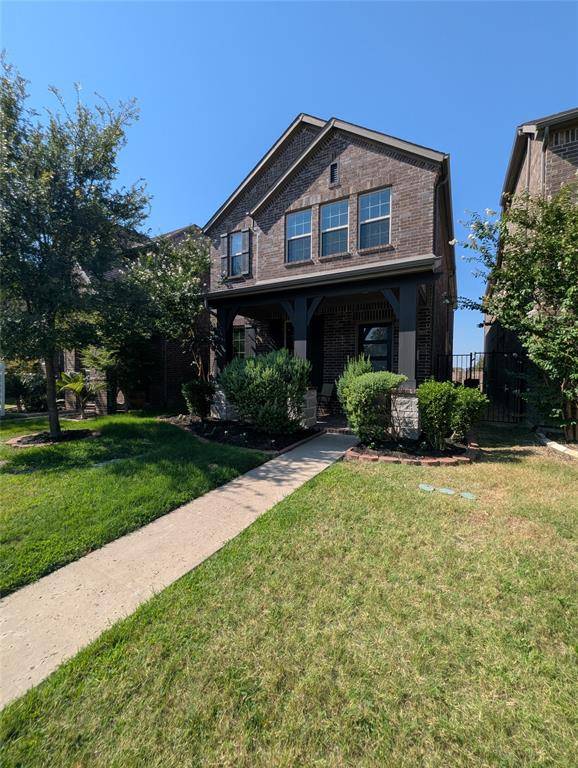1327 Bailey Lane, Allen, TX 75013