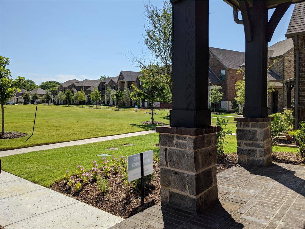 1327 Bailey Lane, Allen, TX 75013