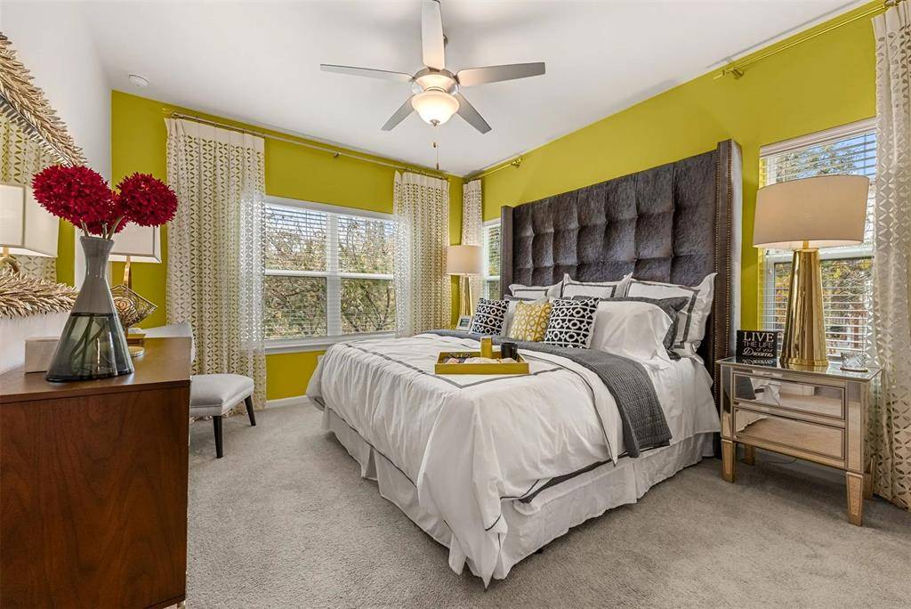 12700 Ridgeline Boulevard #2301, Cedar Park, TX 78613