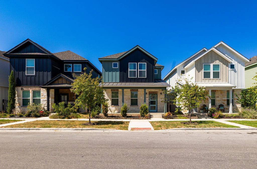 6414 Cowman WAY, Austin, TX 78747