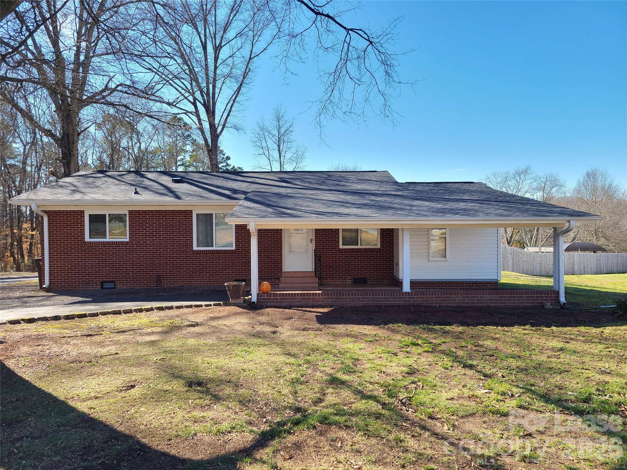 306 Westover AVE, Kannapolis, NC 28081