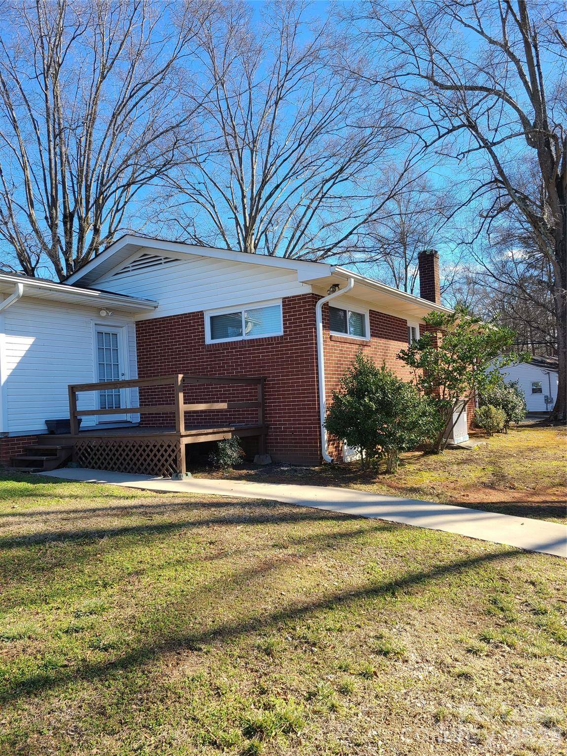 306 Westover AVE, Kannapolis, NC 28081