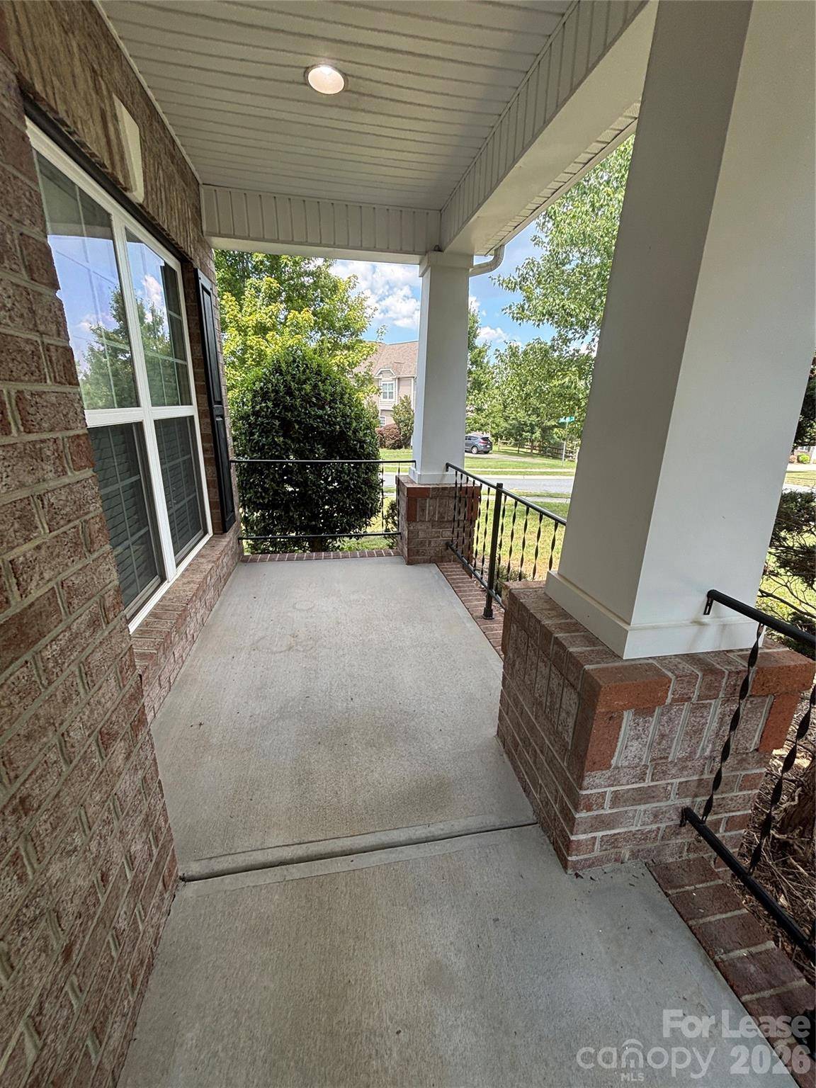 4113 Kalispell LN, Charlotte, NC 28269